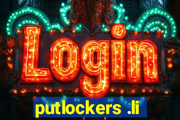 putlockers .li